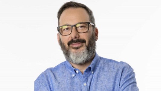 "Me voy contento", se conoció la carta que dejó Gerardo Rozín antes de morir