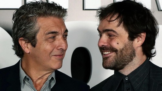 Todos con “Argentina, 1985”: estos son los famosos que bancan la película