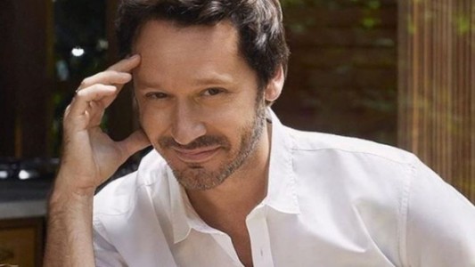 Benja Vicuña se sometió a un extremo cambio de look: los motivos