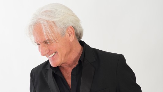 El emotivo homenaje a Sergio Denis en La Peña