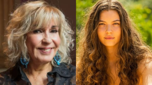 Esta noche comienza Pantanal: entrevista exclusiva con su protagonista estrella