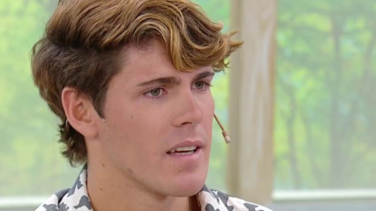 Marcos Ginocchio y su relación con Dios: "Pude salir de la depresión gracias a la Fe"