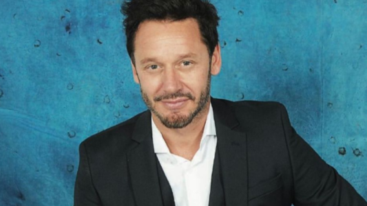 Vicuña desmintió los rumores que lo mencionan: "Es ruido gratuito"