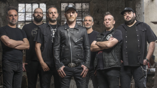 La Beriso vuelve al Movistar Arena el domingo 25 de junio