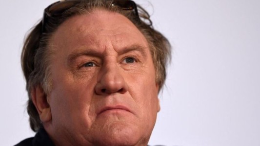 13 mujeres acusaron a Gérard Depardieu por agresiones sexuales