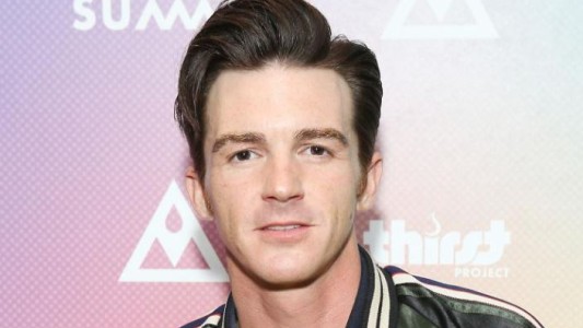 Drake Bell estuvo desaparecido y generó preocupación entre sus fanáticos