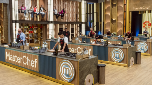 Masterchef Argentina: cuándo y a qué hora será la tercera gala de eliminación