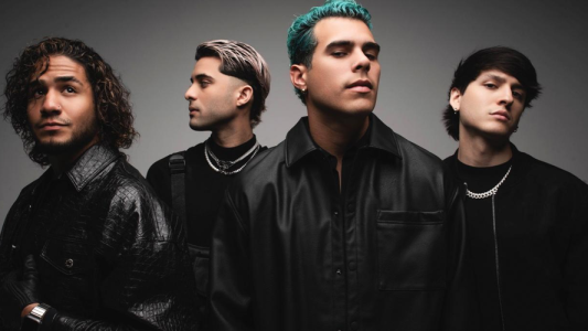 CNCO realizará su gira de despedida en el Movistar Arena