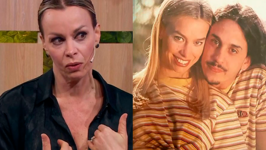 Caramelito Carrizo enfermedad hermano Martín bisagra vida