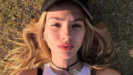 China Suárez confesó que le rompieron el corazón dos veces en su vida: ¿uno fue Rusherking y el otro?