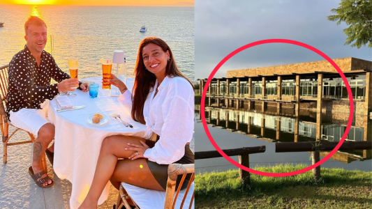 Así será el casamiento de Sol Pérez: ¡los detalles en fotos!