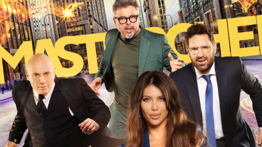 Masterchef Argentina: este domingo será la quinta gala de eliminación