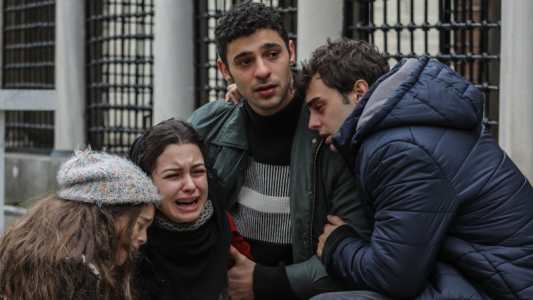 Todo por mi hogar: la nueva novela de Telefe lideró la tarde