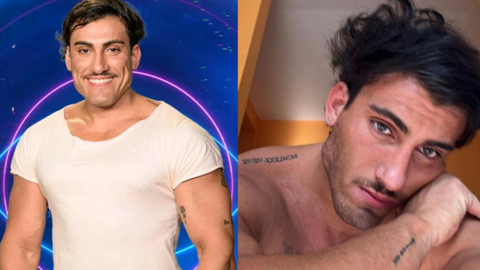 Tomás Holder estuvo al borde de la muerte: su historia de cómo lo salvó un ángel