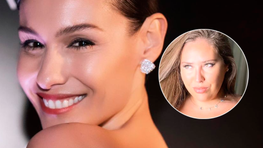 Pampita destrozó Mar Tarrés Ojalá animales cuide alguien buen corazón no vos
