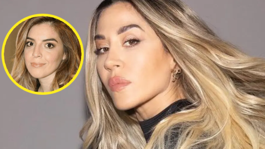 Jimena habló del distanciamiento de Dalma Maradona: "Éramos amigas de muy chicas"