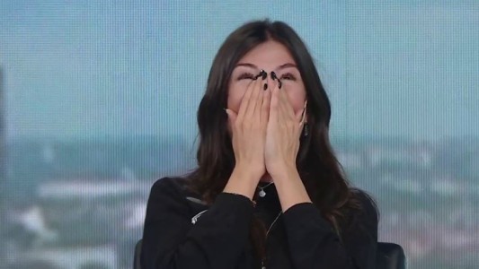 La China Ansa se despidió del aire para esperar la llegada de India: el especial baby shower