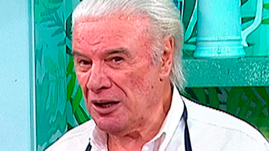 Alberto Martin reveló pareja otros hombres Por qué no lo voy a reconocer