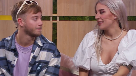 Cuenta regresiva para "Fuera de Joda": el adelanto de Nacho y La Tora