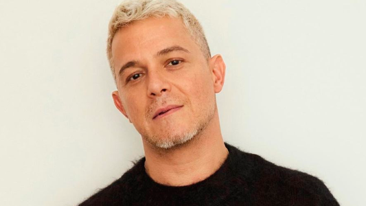 Alejandro Sanz reapareció confirmó crisis emocional Tuve brote fuerte vamos sacar adelante