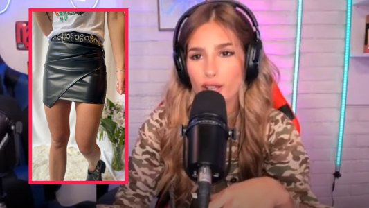 Mili-Pili problems: ¿se presta la ropa favorita?