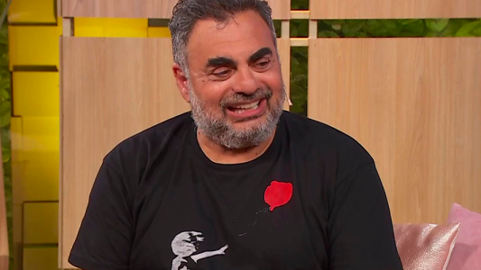 Moldavsky animó terapia Estoy viviendo mejor mí