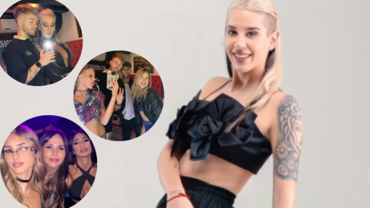 El cumple de La Tora en Quilmes: bandas invitadas, juegos y reencuentro de hermanitos