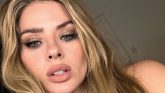 La China Suárez ya conoció al amor de su vida: ¡una vidente reveló su secreto!