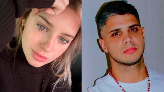 Se separaron Coti Romero Alexis "El Conejo" Quiroga