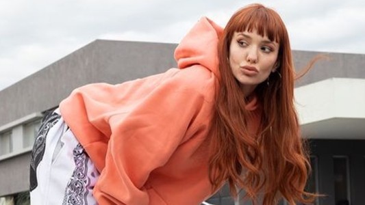 nuevo mensaje La Joaqui generó preocupación: "Será sin mi consentimiento"