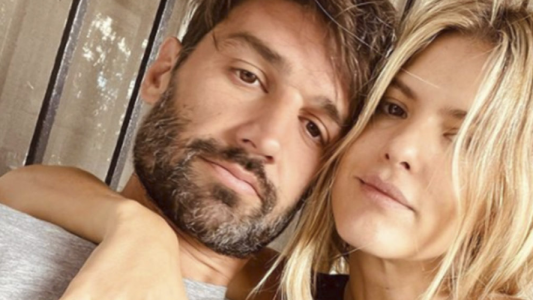 Mery Del Cerro y Meme Bouquet: ¡muy parecidos a Moni y Pepe Argento!