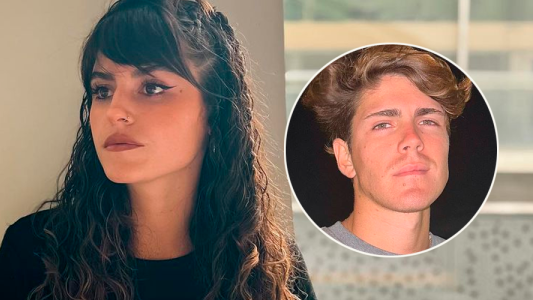 Valentina Ginocchio sigue pasos Marcos hermano nuevo proyecto