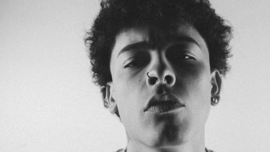 Trueno se refirió a la violencia en Jujuy con un fuerte mensaje: "Tarde o temprano, se les va a caer la gorra"