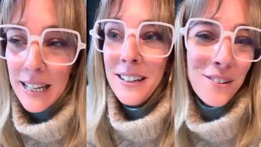 Depresión ansiedad anorexia Dani La Chepi reapareció para contar lucha