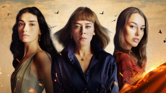 "Llamas del Destino": el nuevo drama conmovedor que llega a la pantalla de Telefe