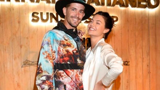 Polista papá temprana edad quién es Bautista Bello hombre engañó Sofía "Jujuy"