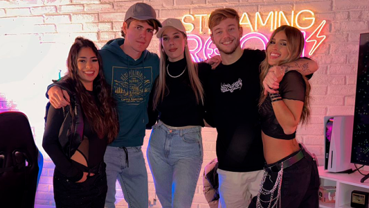 Marcos Ginocchio reaccionó a su triunfo en Gran Hermano 2022