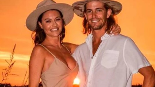 Sofía Jujuy, destrozada: "¿Así es como se trata a la mujer que querés como mamá de tus hijos?"