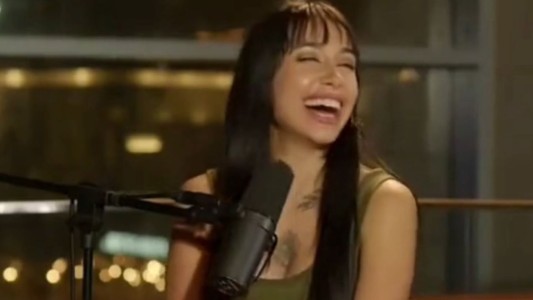 ¿Cómo llenar un Corazón Vacío?: la insólita respuesta de María Becerra