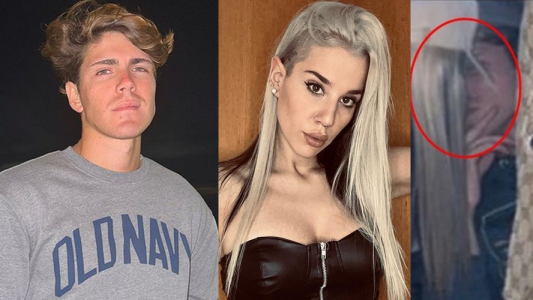 La verdad sobre el beso entre La Tora Lucila y Marcos