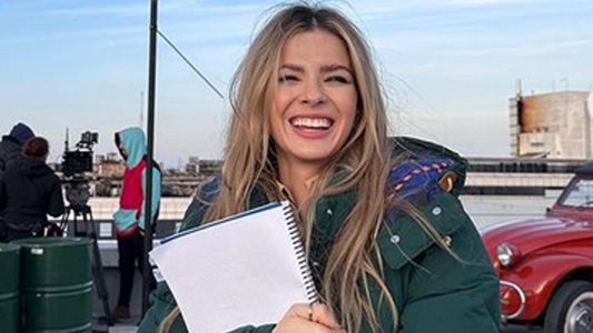 La China Suárez no quiere tener más novios: "Ahora quiero dedicarme a..."