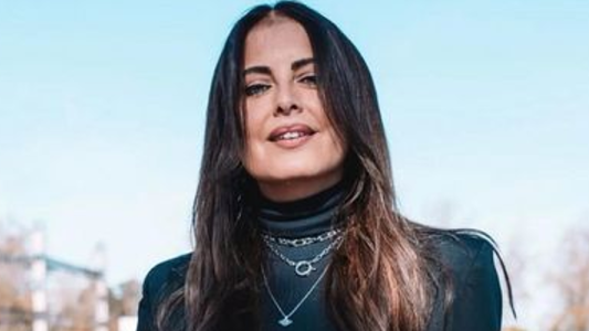 Silvina Luna está despierta sigue peleando qué dice nuevo parte médico