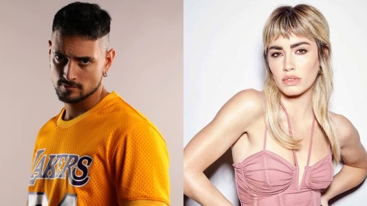 ¿Lali apuntó contra Coscu?: “Cuando sos gil normalmente sos MUY gil”