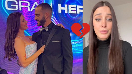 Juliana y Maxi separados: ¡un descargo y mucha angustia!