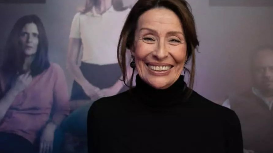 Murió Marcela Ruiz, actriz de Perla Negra, Chiquititas, Los Simuladores