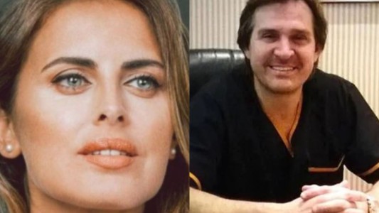 Silvina Luna continúa en grave estado y pidieron suspender la licencia de Lotocki