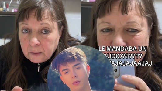 Creyó que Rusherking le habló por Instagram y lo invitó a comer arroz con pollo: la respuesta del cantante