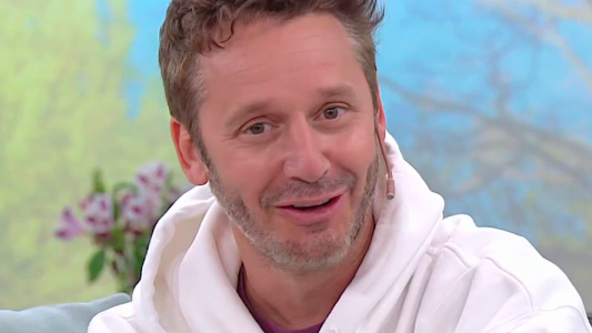 "Tengo ganas....": cuál situación Benjamín Vicuña aplicaciones de citas