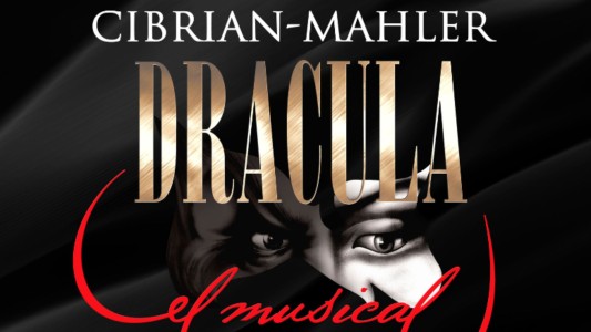 Vuelve "Drácula, el musical" y se despide de los escenarios porteños