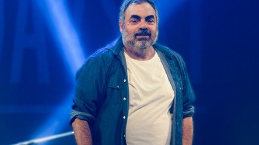 Continúa el furor por "Moldavsky, lo mejor de mí", ahora nominada a los Premios ACE